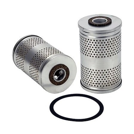 Wix Filters Fuel Filter 33090